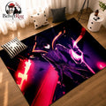 Tapis The Eminence in Shadow en flanelle