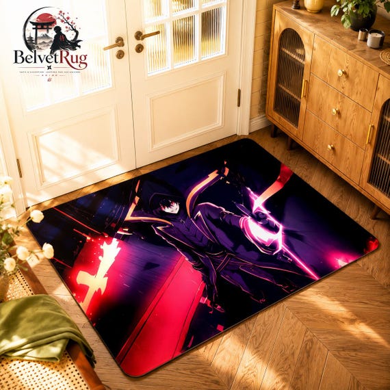 Tapis Eminence in Shadow — Vue 2