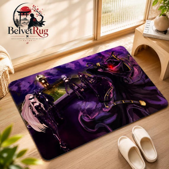 Tapis Eminence in Shadow — Vue 4