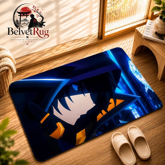 Tapis Eminence in Shadow — Vue 10