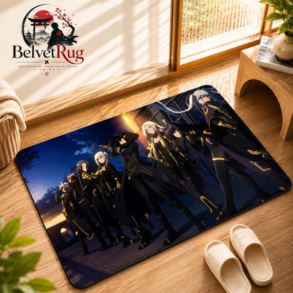 Tapis Eminence in Shadow — Vue 8