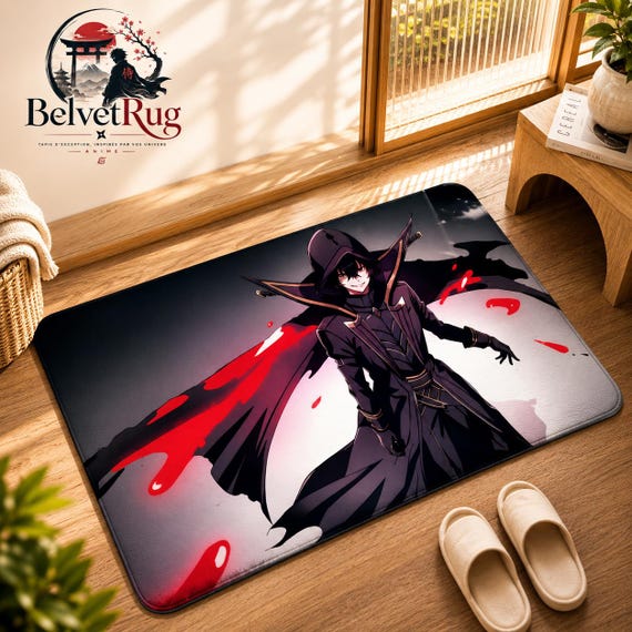 Tapis Eminence in Shadow — Vue 9