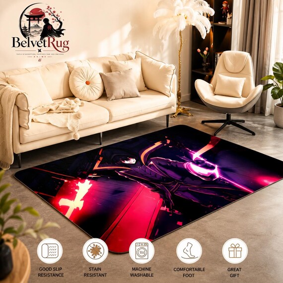Tapis Eminence in Shadow — Vue 3