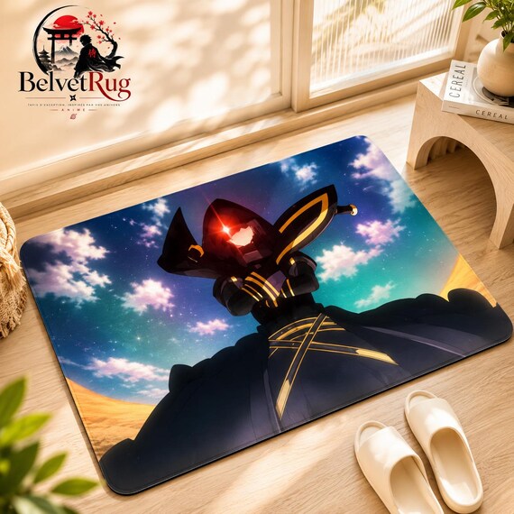 Tapis Eminence in Shadow — Vue 5