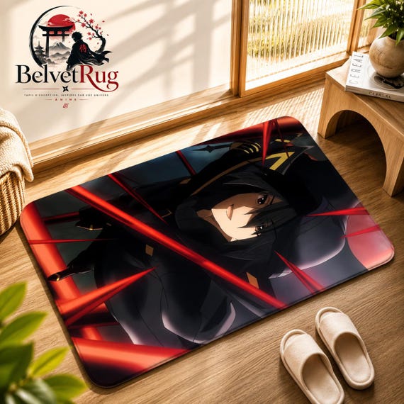 Tapis Eminence in Shadow — Vue 7