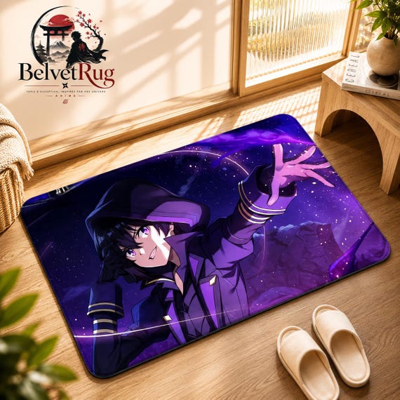 Tapis Eminence in Shadow — Vue 6