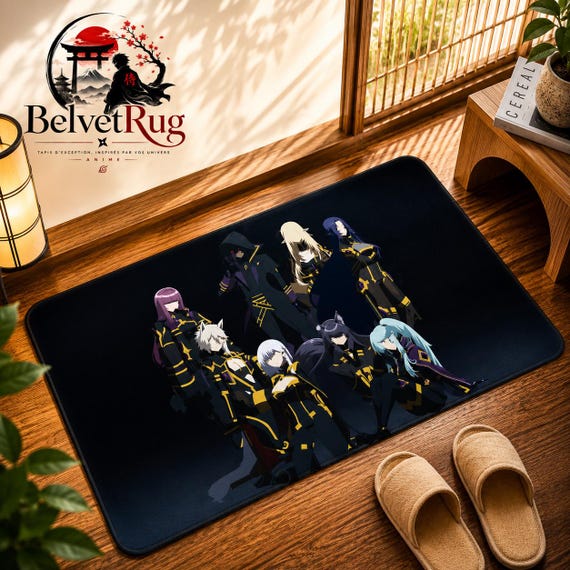 Tapis Eminence in Shadow — Vue 17