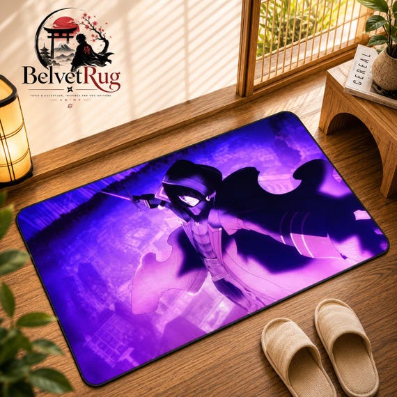 Tapis Eminence in Shadow — Vue 15